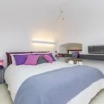 شقة Pura Vida Duplex By Wonderful Italy *