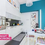 شقة Pura Vida Duplex By Wonderful Italy *