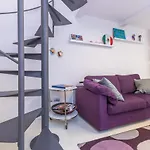 Pura Vida Duplex By Wonderful Italy شقة