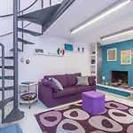 شقة Pura Vida Duplex By Wonderful Italy