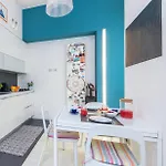شقة Pura Vida Duplex By Wonderful Italy تورينو