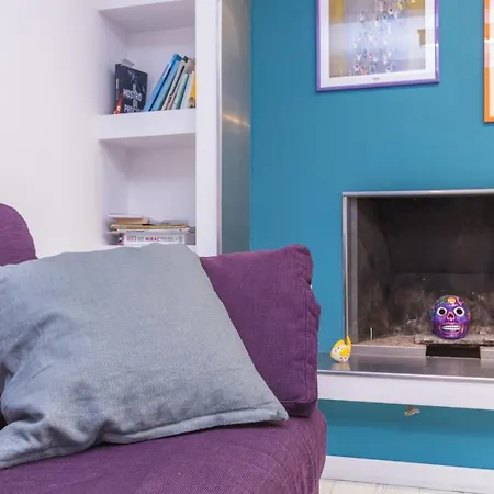 Pura Vida Duplex By Wonderful Italy Apartment Turin