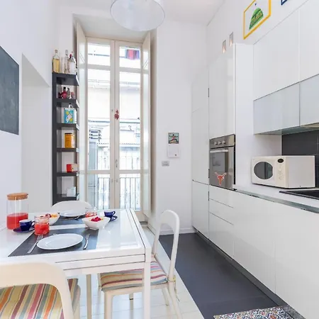 Pura Vida Duplex By Wonderful Italy * Turin