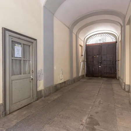 Appartement Pura Vida Duplex By Wonderful Italy