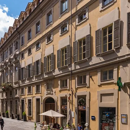 Pura Vida Duplex By Wonderful Italy Appartement