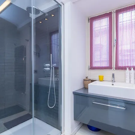 Lägenhet Pura Vida Duplex By Wonderful Italy *