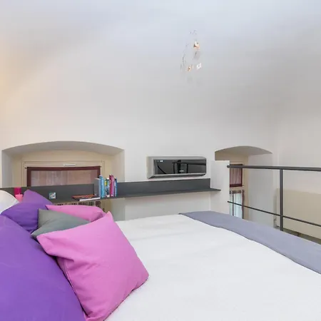 Pura Vida Duplex By Wonderful Italy * Turin