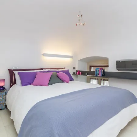 Lägenhet Pura Vida Duplex By Wonderful Italy