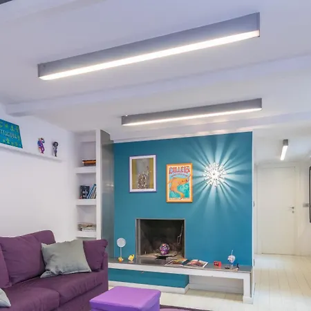 Pura Vida Duplex By Wonderful Italy * Turin