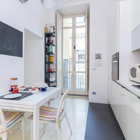 Pura Vida Duplex By Wonderful Italy Turin