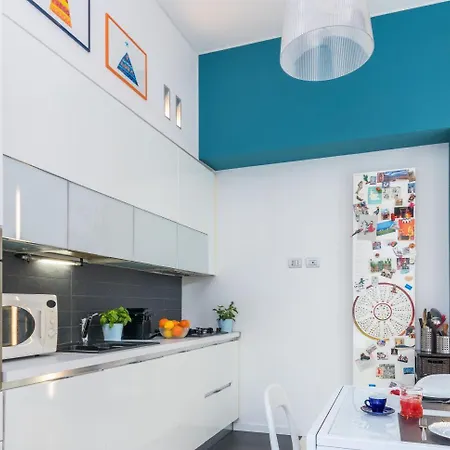 Lägenhet Pura Vida Duplex By Wonderful Italy *