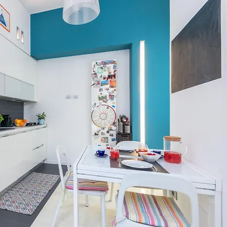 Lägenhet Pura Vida Duplex By Wonderful Italy Turin