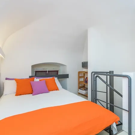 Lägenhet Pura Vida Duplex By Wonderful Italy *