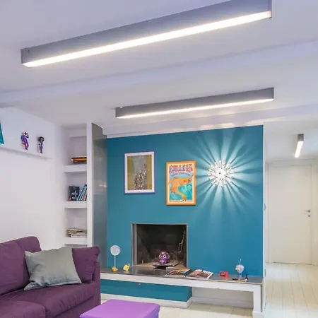 Pura Vida Duplex By Wonderful Italy