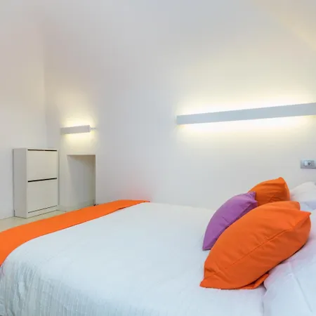Daire Pura Vida Duplex By Wonderful Italy *