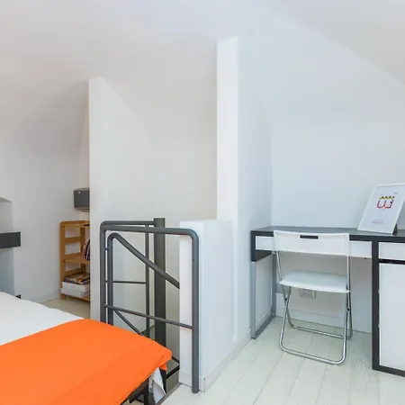 Pura Vida Duplex By Wonderful Italy Daire Torino