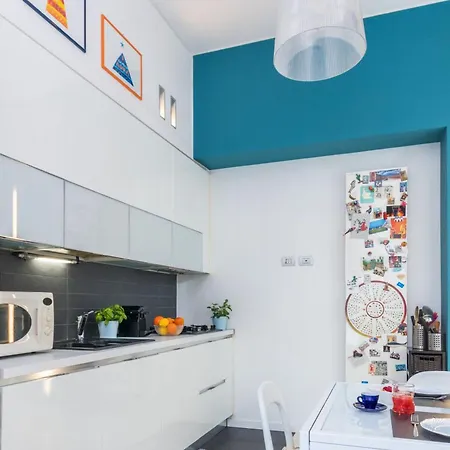 Pura Vida Duplex By Wonderful Italy *