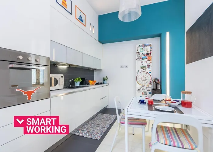 Apartamento Pura Vida Duplex By Wonderful Italy *