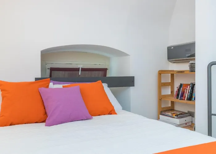 Pura Vida Duplex By Wonderful Italy * Turín