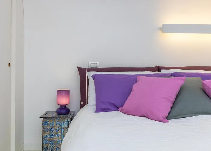 Apartamento Pura Vida Duplex By Wonderful Italy Turín
