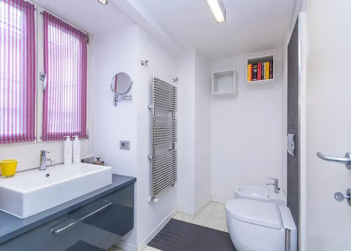 Pura Vida Duplex By Wonderful Italy