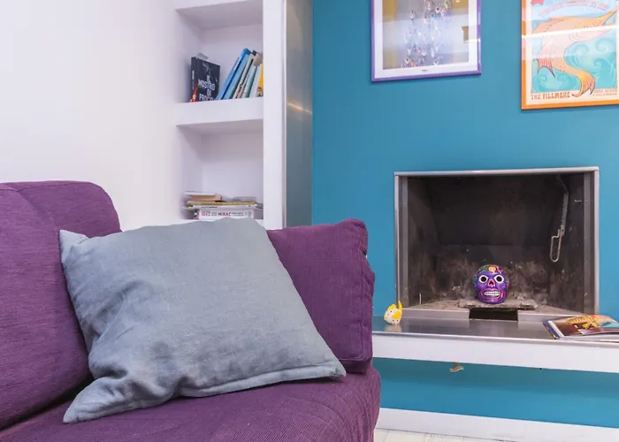 Apartamento Pura Vida Duplex By Wonderful Italy *