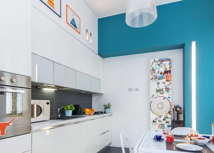 Apartamento Pura Vida Duplex By Wonderful Italy *