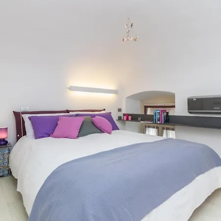 Daire Pura Vida Duplex By Wonderful Italy *