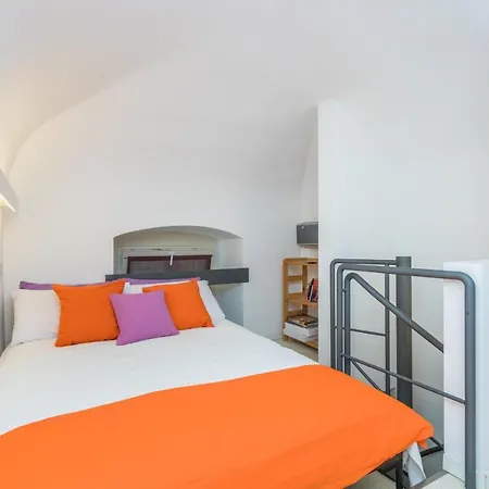 Daire Pura Vida Duplex By Wonderful Italy Torino