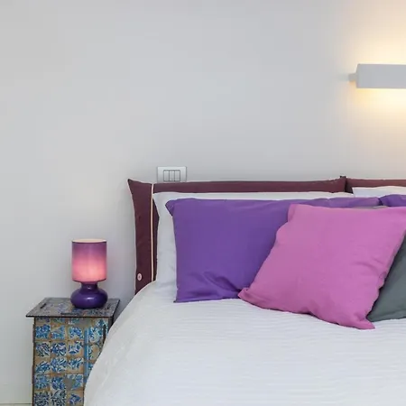 Daire Pura Vida Duplex By Wonderful Italy Torino