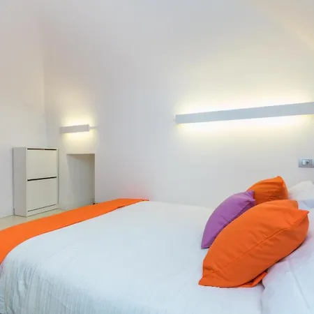 Pura Vida Duplex By Wonderful Italy Torino