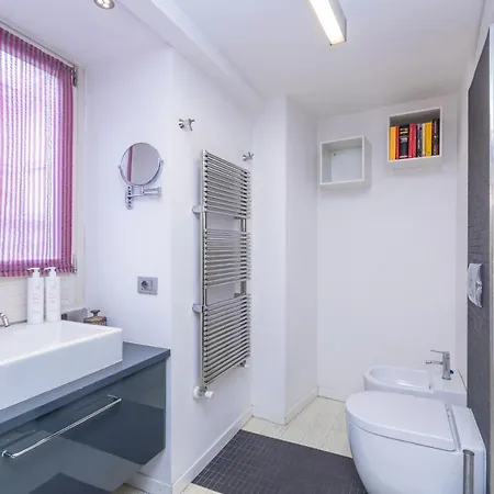 Pura Vida Duplex By Wonderful Italy