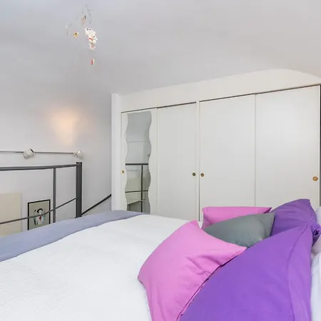 Pura Vida Duplex By Wonderful Italy Daire