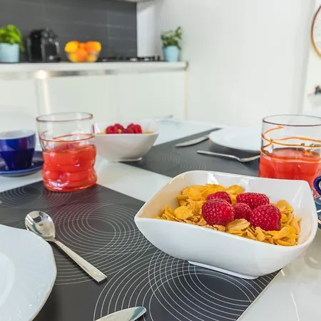 Pura Vida Duplex By Wonderful Italy * Torino