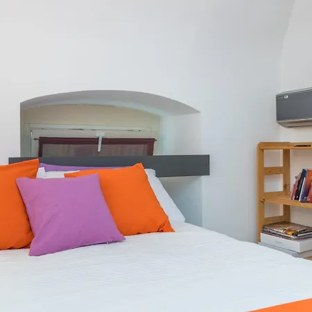 Daire Pura Vida Duplex By Wonderful Italy *