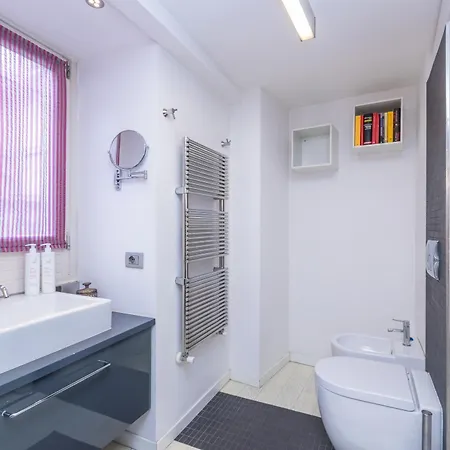 Pura Vida Duplex By Wonderful Italy Daire Torino