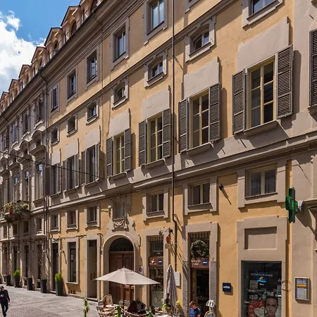 Pura Vida Duplex By Wonderful Italy Turijn