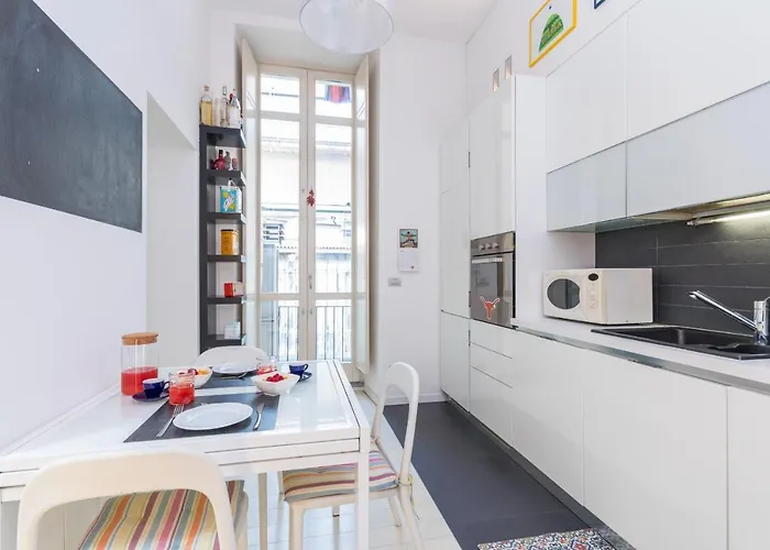 Pura Vida Duplex By Wonderful Italy * Torino