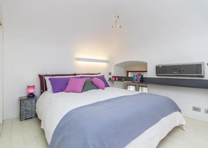 Lejlighed Pura Vida Duplex By Wonderful Italy *
