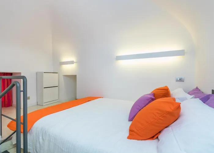 Pura Vida Duplex By Wonderful Italy Torino