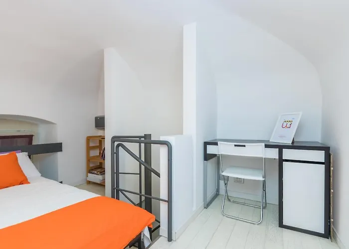 Pura Vida Duplex By Wonderful Italy Torino