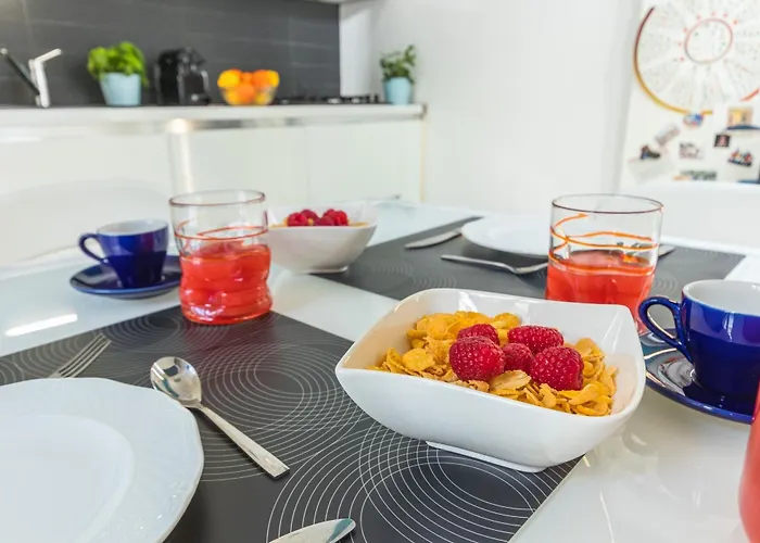 Pura Vida Duplex By Wonderful Italy * Torino