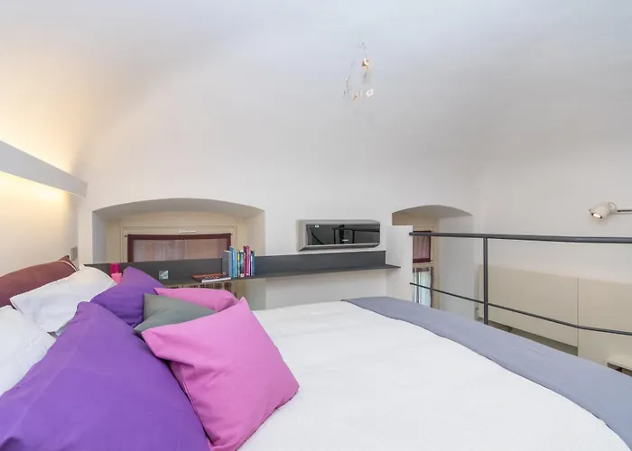 Pura Vida Duplex By Wonderful Italy * Torino
