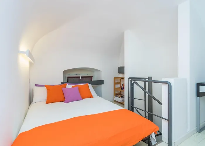 Lejlighed Pura Vida Duplex By Wonderful Italy *