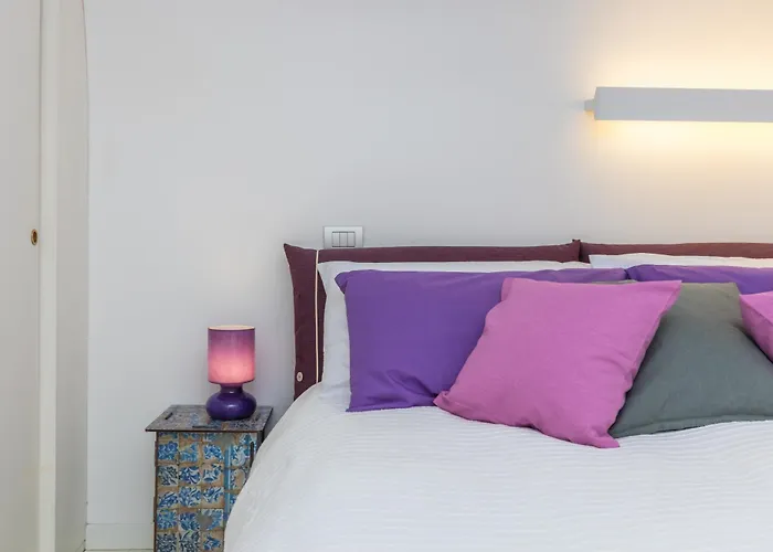 Lejlighed Pura Vida Duplex By Wonderful Italy *